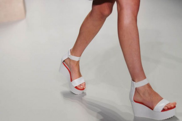 Top Fashion Trends of 2015