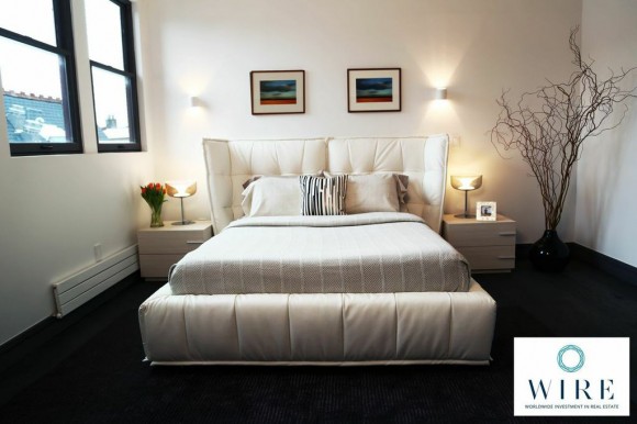 Leasing Commences for 232 Adelphi Street in Fort Greene, Brooklyn