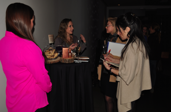 Bergdorf’s Beautiful Zen