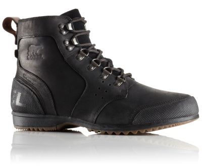 Ask Nicola….How Can My Shoes Survive Winter?