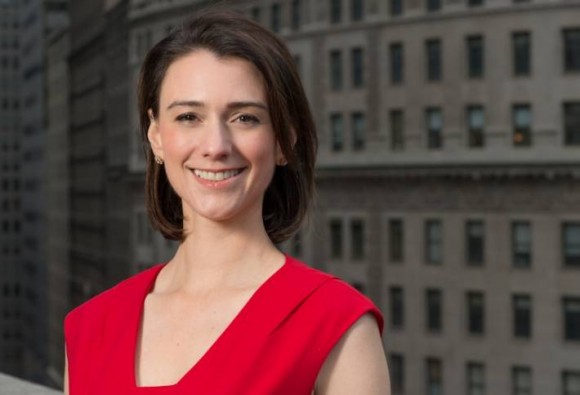 Downtown Alliance Addresses Issues, Plans for Future