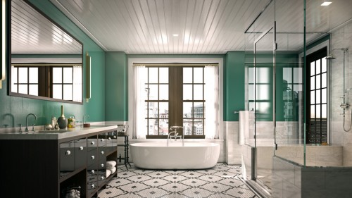 Welcome to 224 Mulberry Street