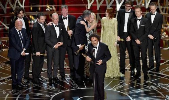 The 2015 Oscars: RECAP
