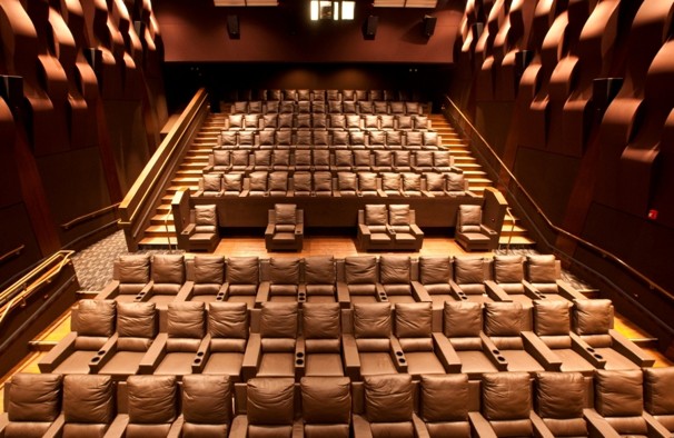 NYU Fusion Film Festival