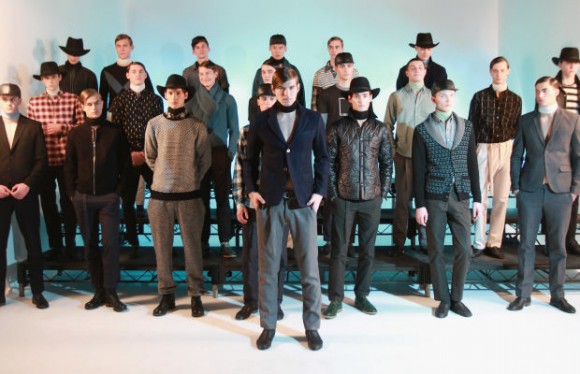 Why New York Needs a Men’s Fashion Week
