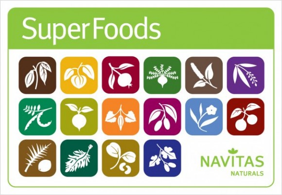 Organic & Nutricious: Navitas Naturals