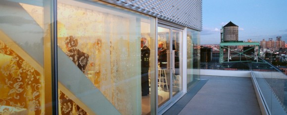 2015 Triennial: “Surround Audience” Exhibit