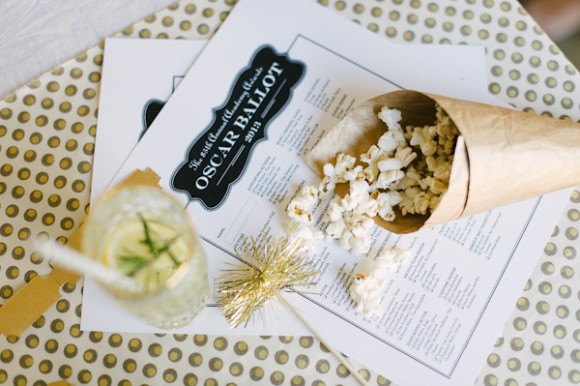 Oscar Viewing Parties Around Town