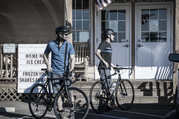 Performance Bicycle Introduces New CHCB Line