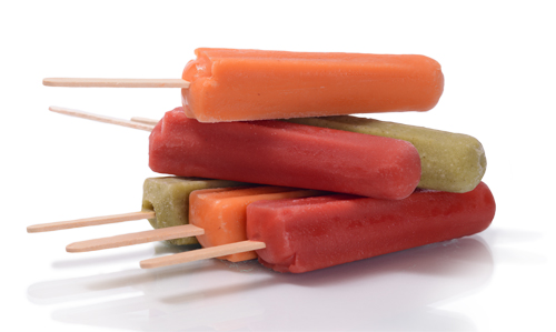 A Must Try: Ruby Rocket’s Ice Pops