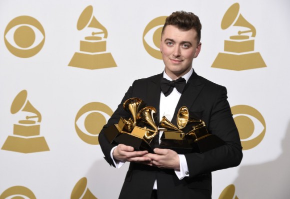 DOWNTOWN’s Grammys 2015 Recap