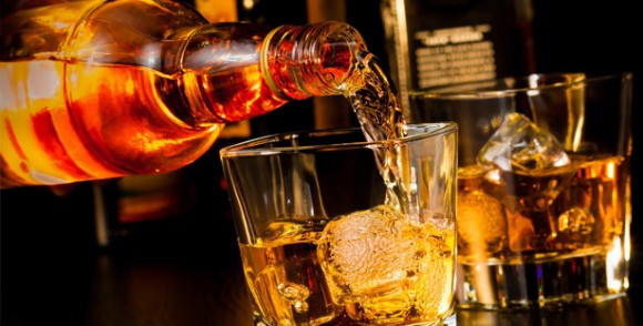 NYC’s Annual Whiskey Walk