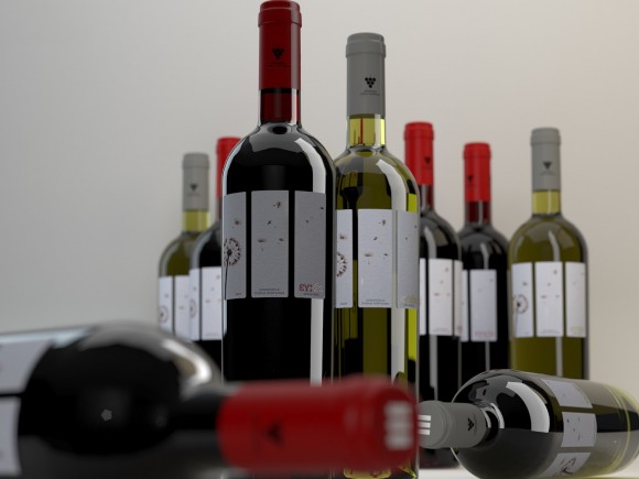 DOWNTOWN Recommends: Eklektikon Greek Wines