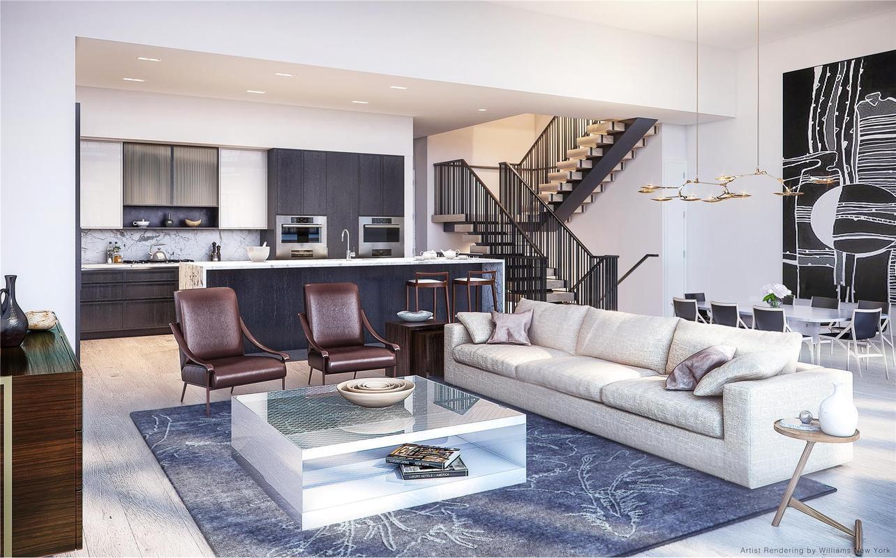 Life’s a Beach in Downtown TriBeCa