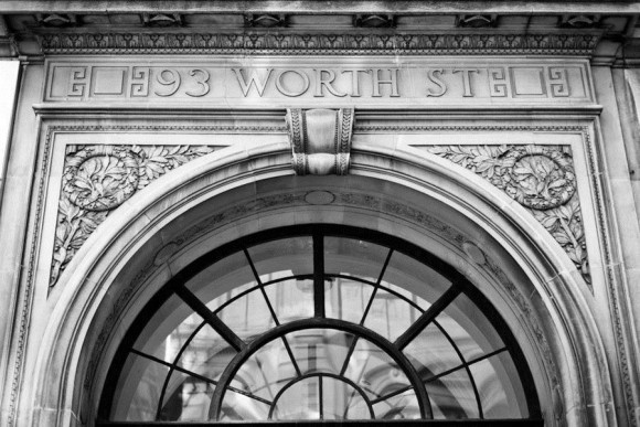 93 Worth Street