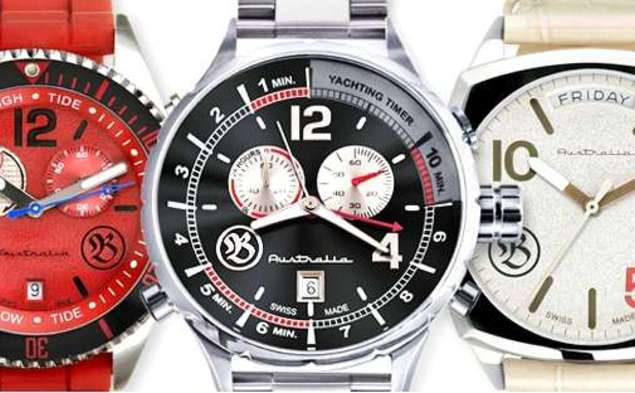 Watch this Space: Bausele Australia