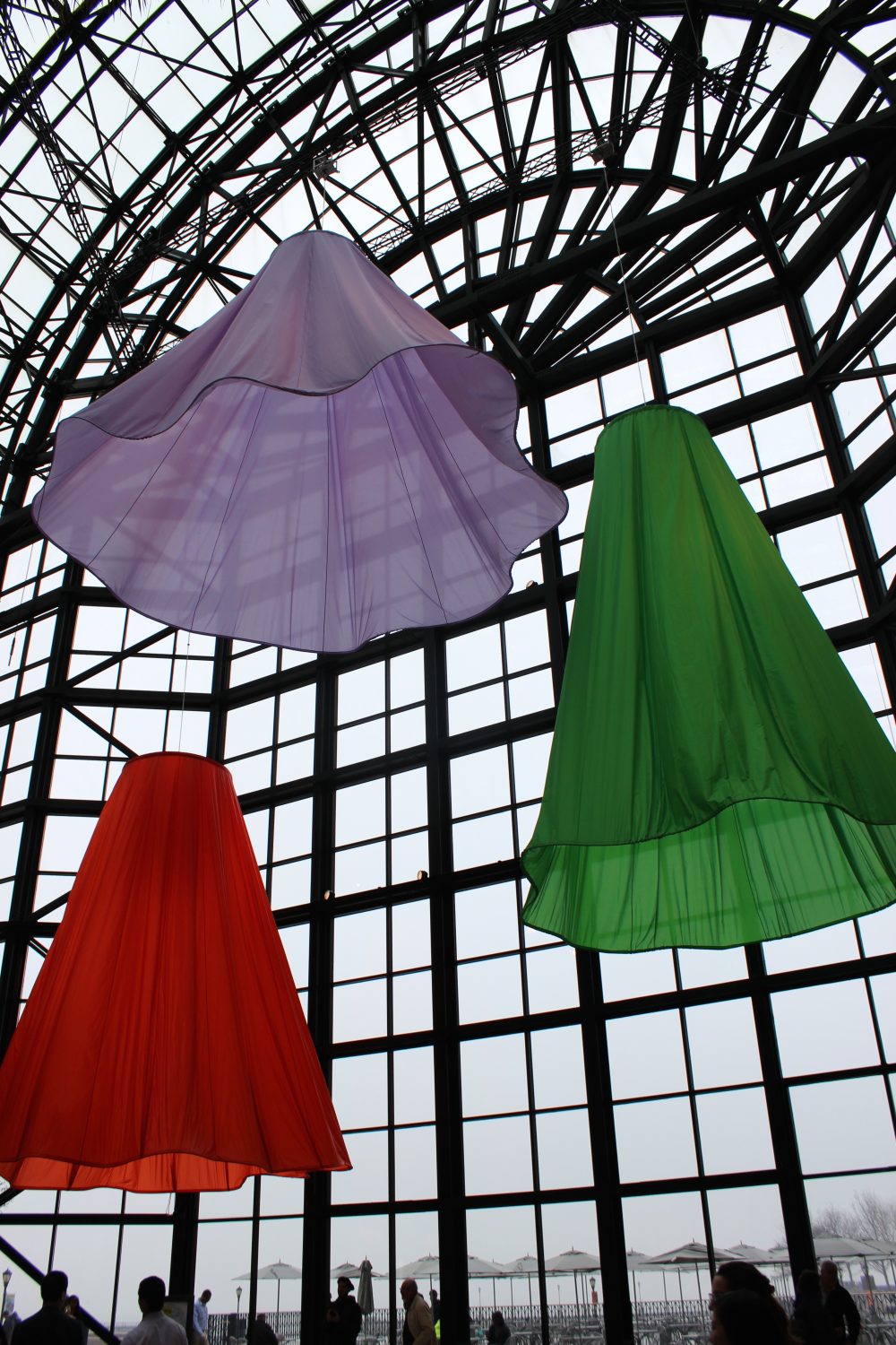 The Opening of Brookfield Place Introduces Luxury Boutiques and Dining to Downtown Manhattan