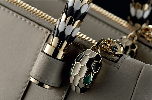 Bulgari Serpenti Collection
