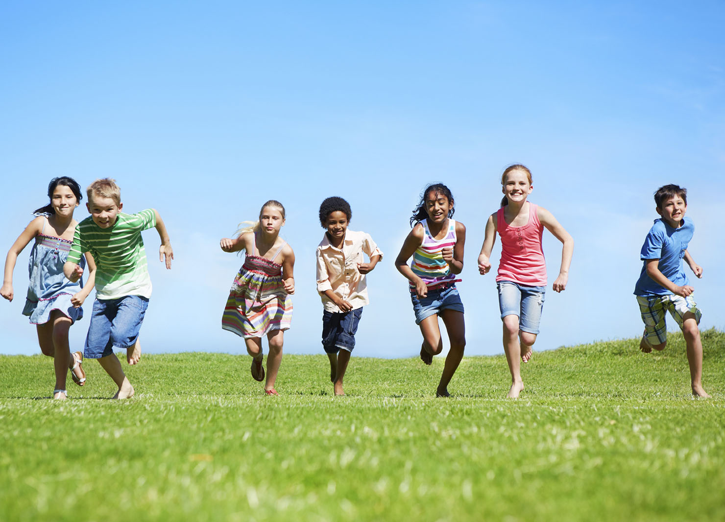 New York Summer Camps Downtown