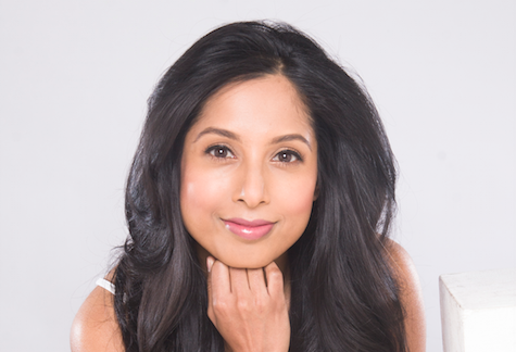 Downtown Moms: Dr. Raj