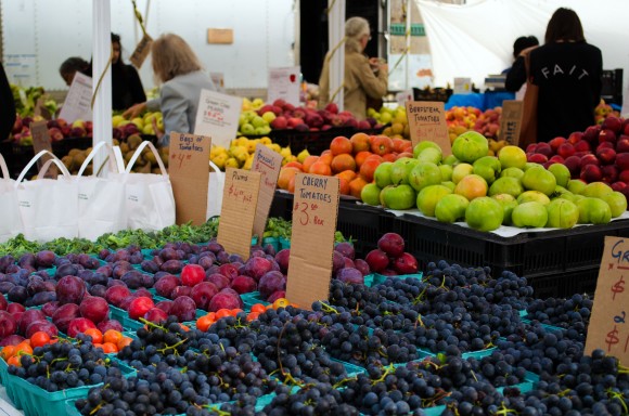 Get Ready for Spring