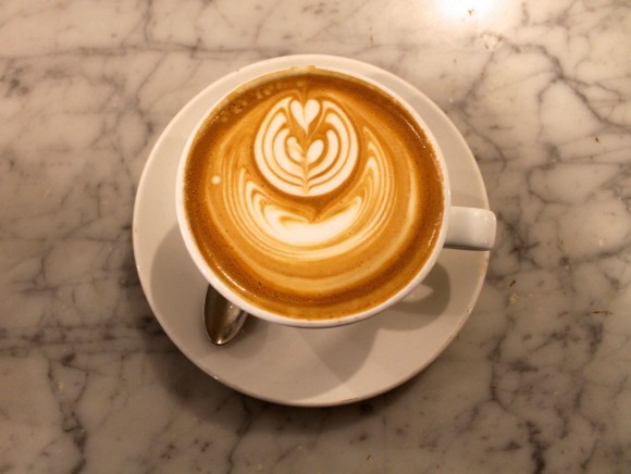 How to Kick Your Coffee Habit