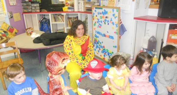 Renamin Offers An Unparalleled Pre-School Experience