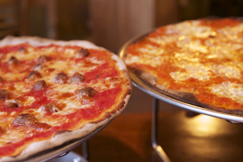 DOWNTOWN Eats: Rubirosa