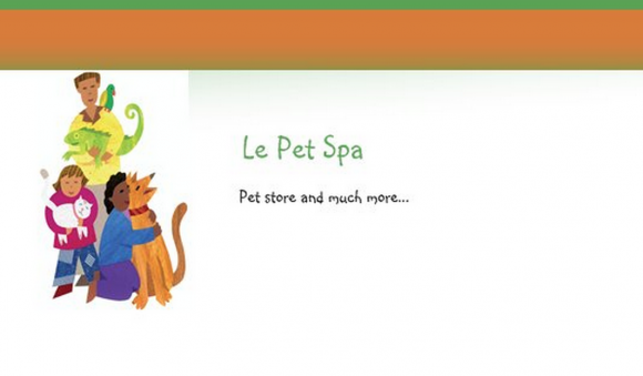 Great Deals at Le Pet Spa in Battery Park City
