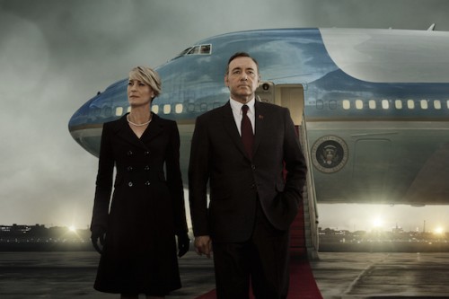 House of Cards: Season Three Recap (WARNING: SPOILERS!)