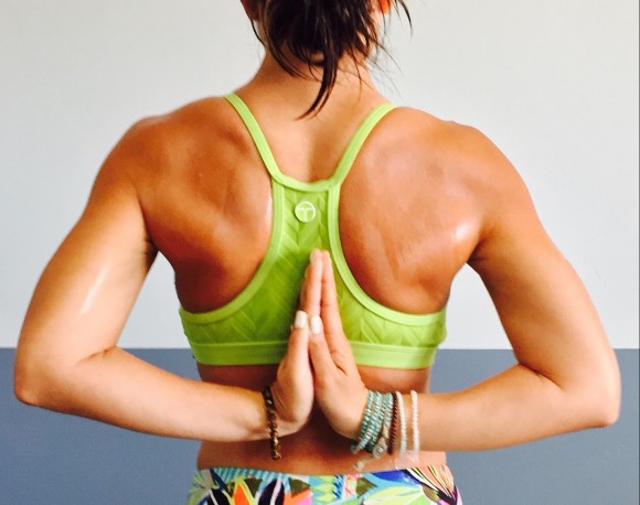 “What’s Up, Hot Stuff?”