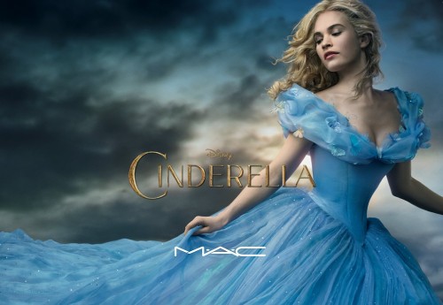 MAC Cosmetics’ Cinderella Line
