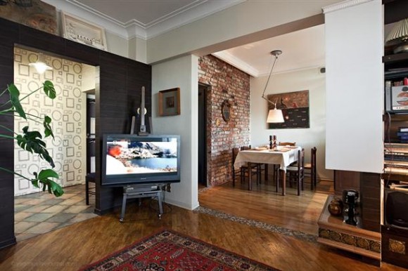 Tips on Making Your Small Apartment Feel More Cozy