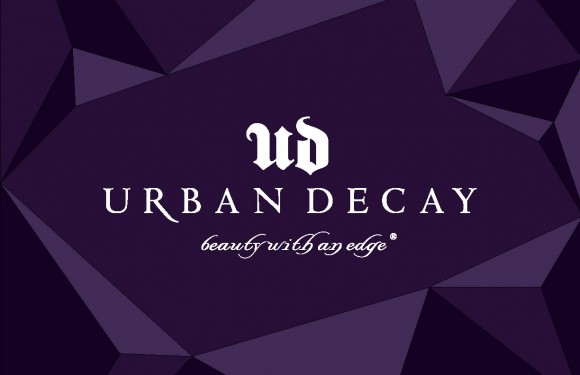 Urban Decay’s Ultraviolet Edge