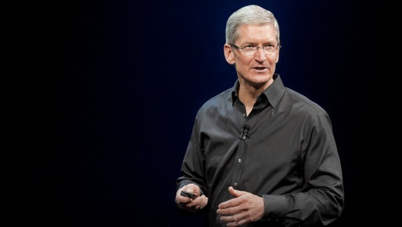 Apple’s Keynote Speech Recap