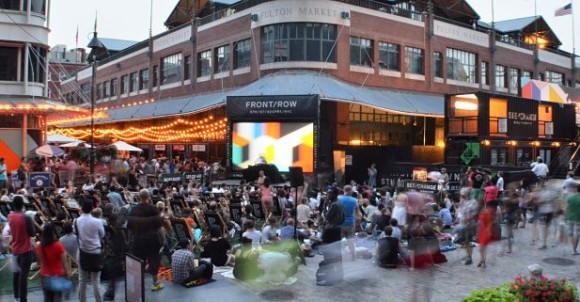 New Seaport Studios to Feature Rotating Fashion Designers, Art Gallery