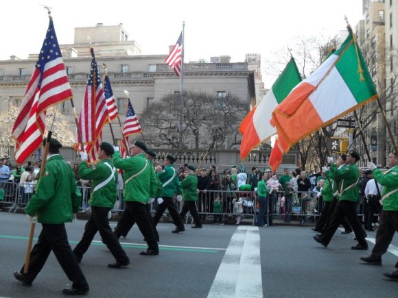 Alternative Ways to Celebrate St. Patrick’s Day