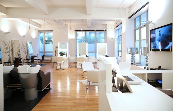 Thomas Heinz New York Opens New Salon in Downtown