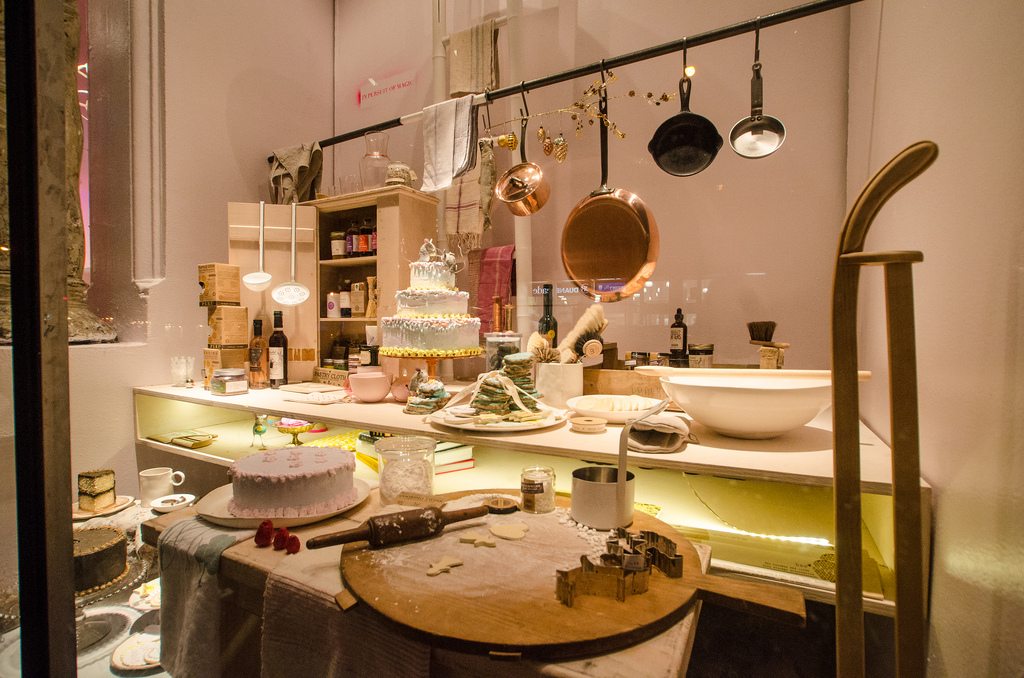 Events at ABC Carpet & Home