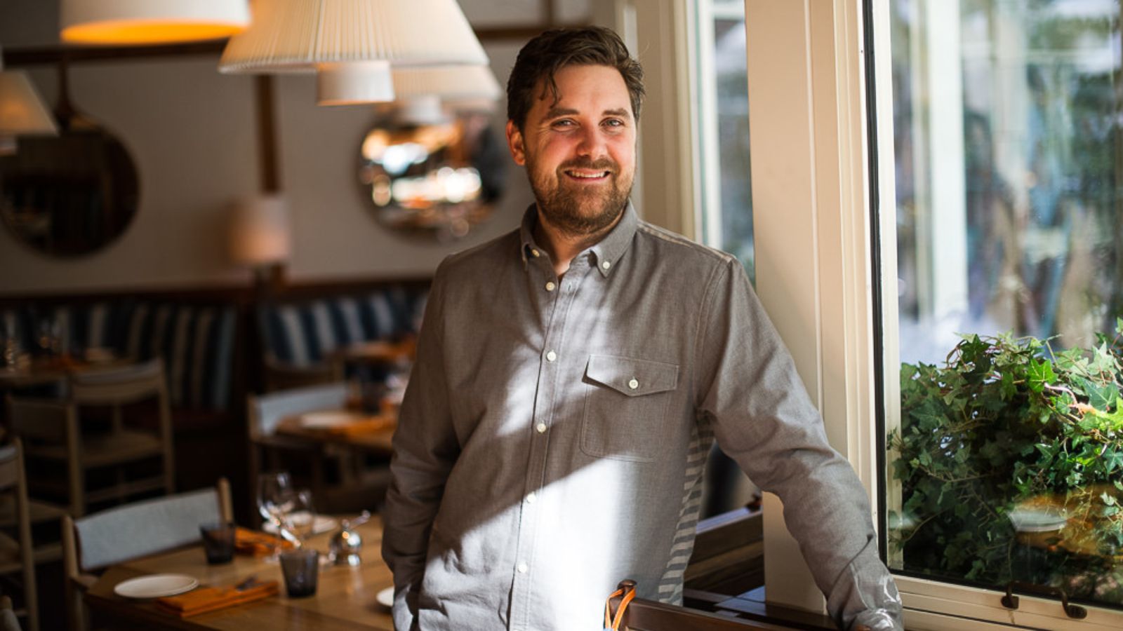 Today’s Epicure Features a Suckling Pig Dinner