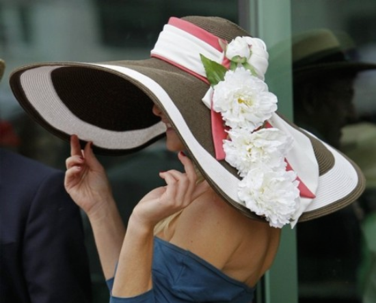 Ride In to the Kentucky Derby with These Parties Around NYC