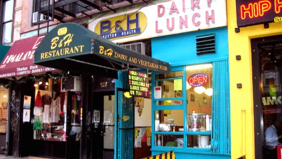 #SAVENYC Supports Small Businesses