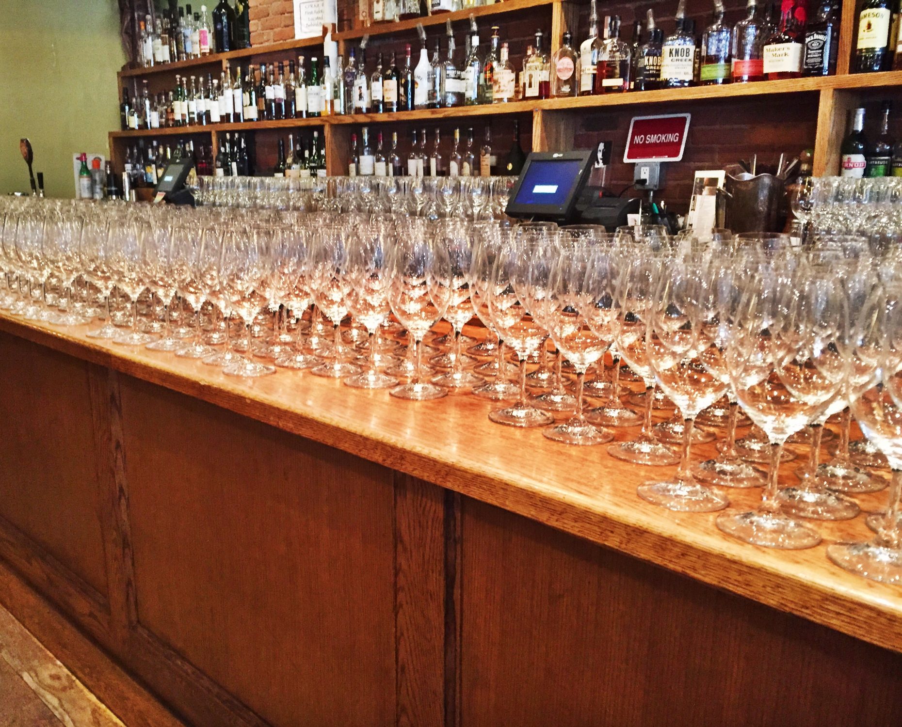 City Winery Welcomed Willamette Valley Winemakers