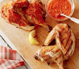 Forget The Sriracha – Here’s What You Need To Know About Our New Favorite Chili Pepper Sauce