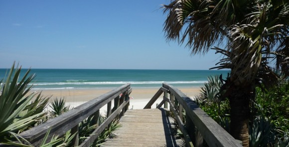Florida’s Best Destination Series: New Smyrna Beach