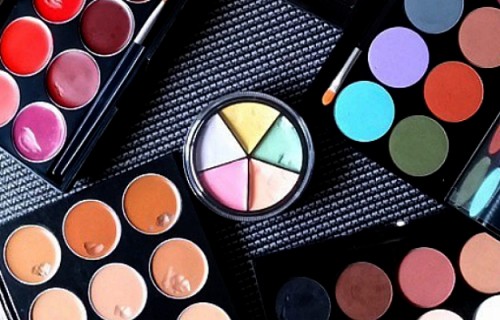 Tuesday Tip: Complexion Color Correction