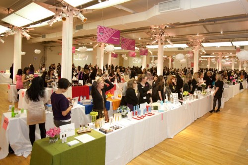 CEW Beauty Awards 2015