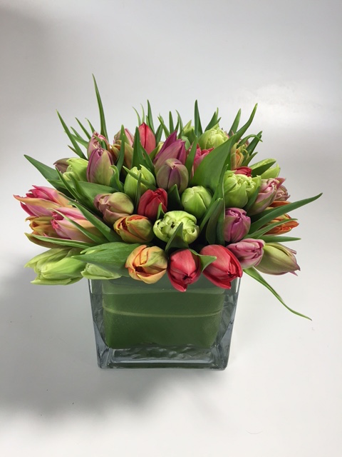 Worship Luxury Flowers for All Occasions