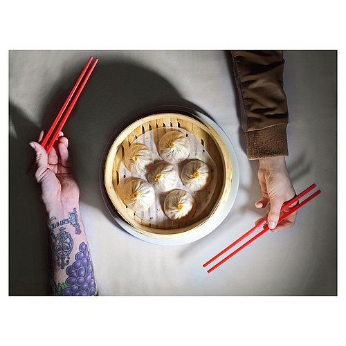 The Hot Spot Dining Experience in the Hamptons this Summer 2015