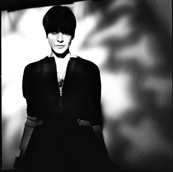 Ambrosia Parsley brings her “Weeping Cherry” album release to Rockwood Music Hall